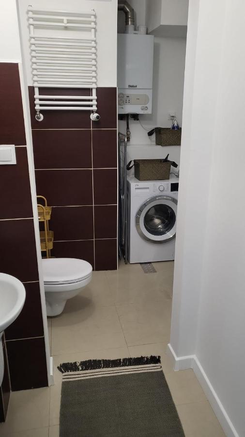 Apartament Mochnackiego Olsztyn  Exterior photo