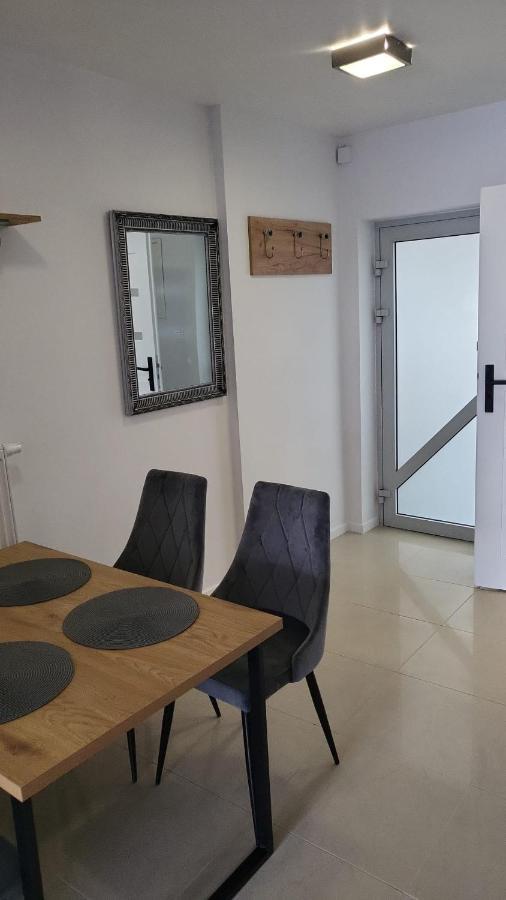 Apartament Mochnackiego Olsztyn  Exterior photo